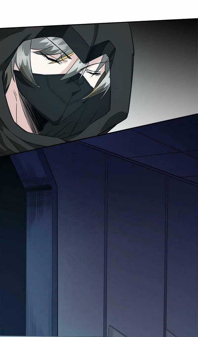 Kiếm Vũ - Chapter 242 - Trang 1