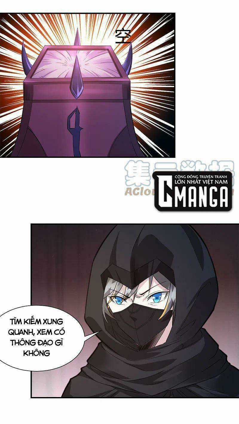 Kiếm Vũ - Chapter 242 - Trang 16