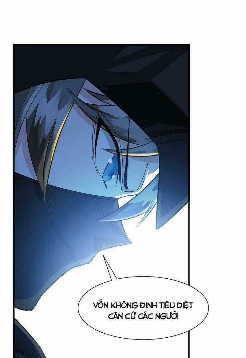 Kiếm Vũ - Chapter 242 - Trang 23