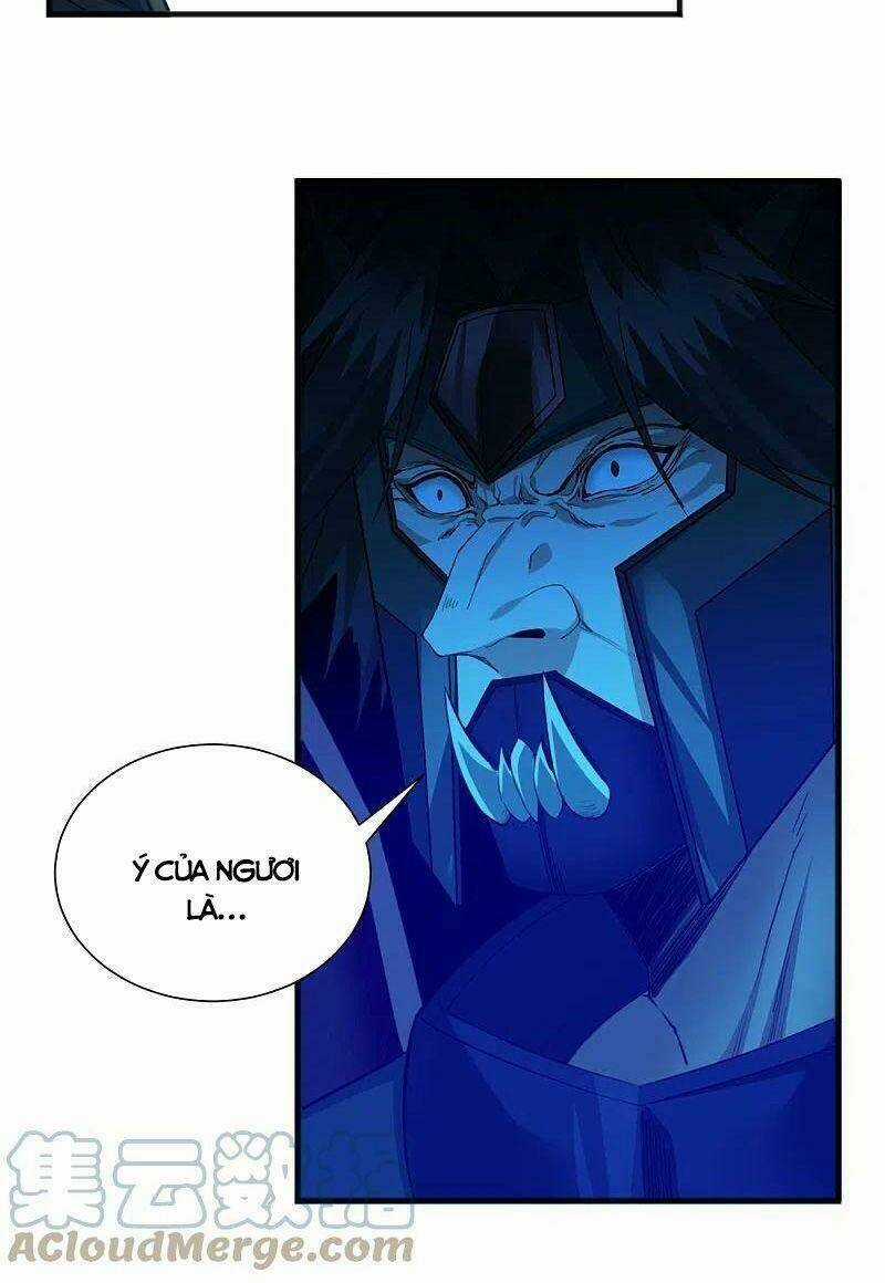 Kiếm Vũ - Chapter 242 - Trang 24