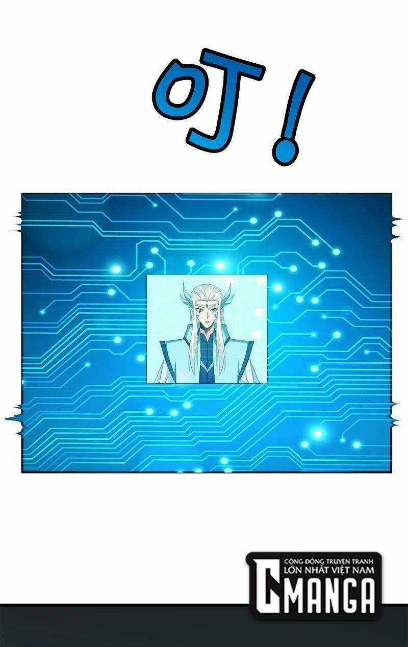 Kiếm Vũ - Chapter 242 - Trang 25