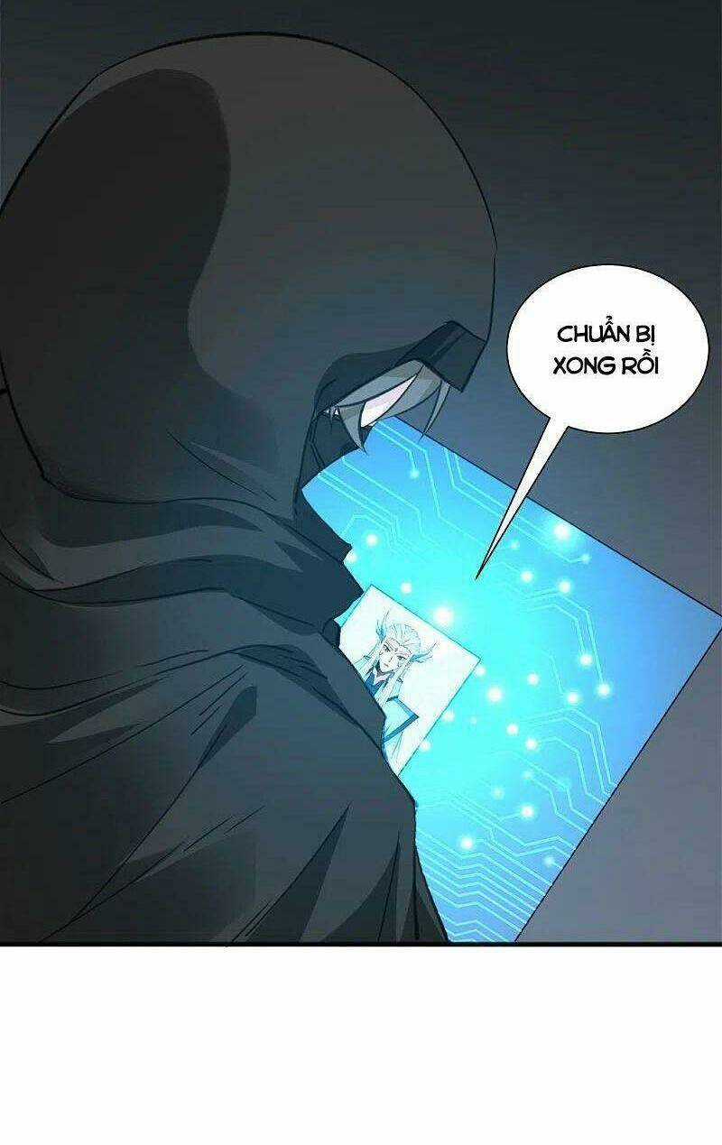 Kiếm Vũ - Chapter 242 - Trang 26