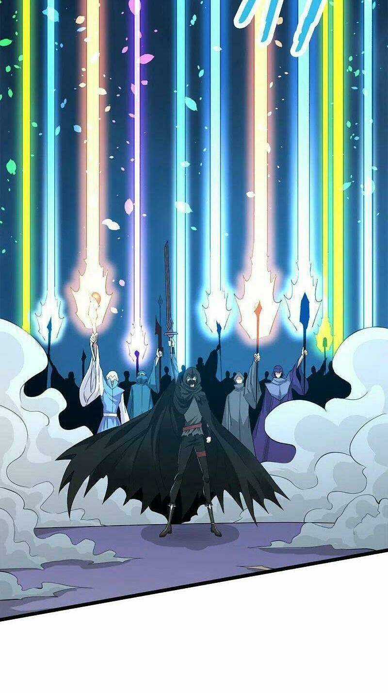 Kiếm Vũ - Chapter 242 - Trang 30