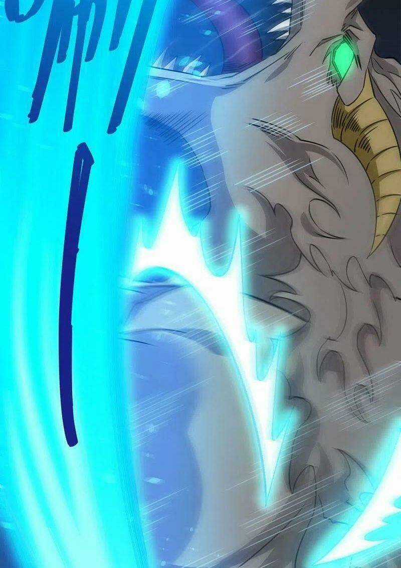 Kiếm Vũ - Chapter 242 - Trang 6