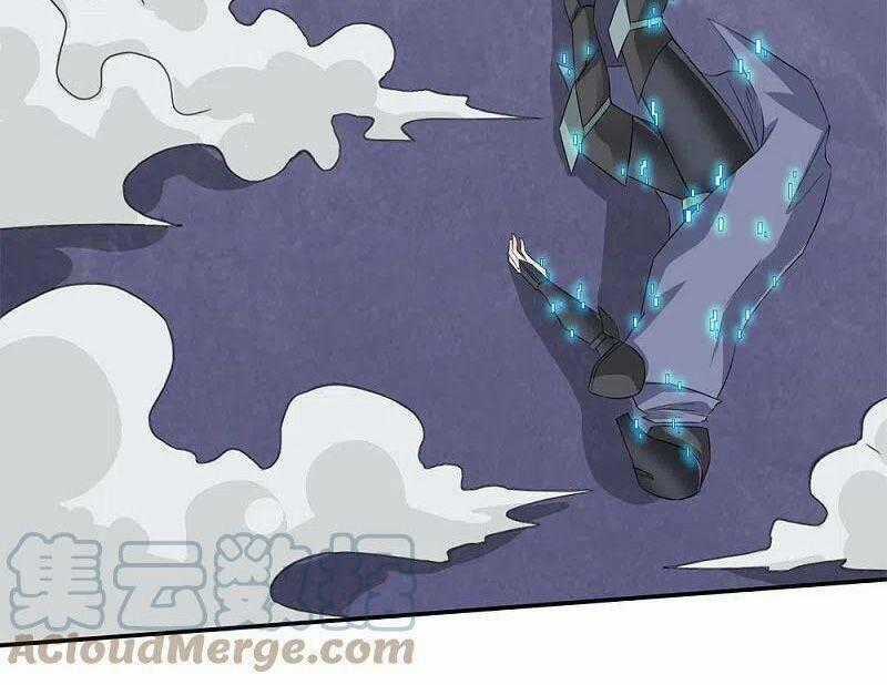 Kiếm Vũ - Chapter 243 - Trang 2