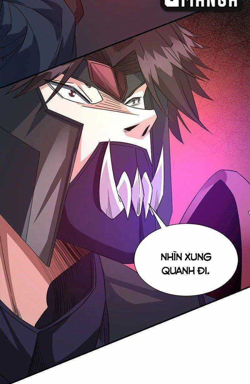 Kiếm Vũ - Chapter 243 - Trang 14