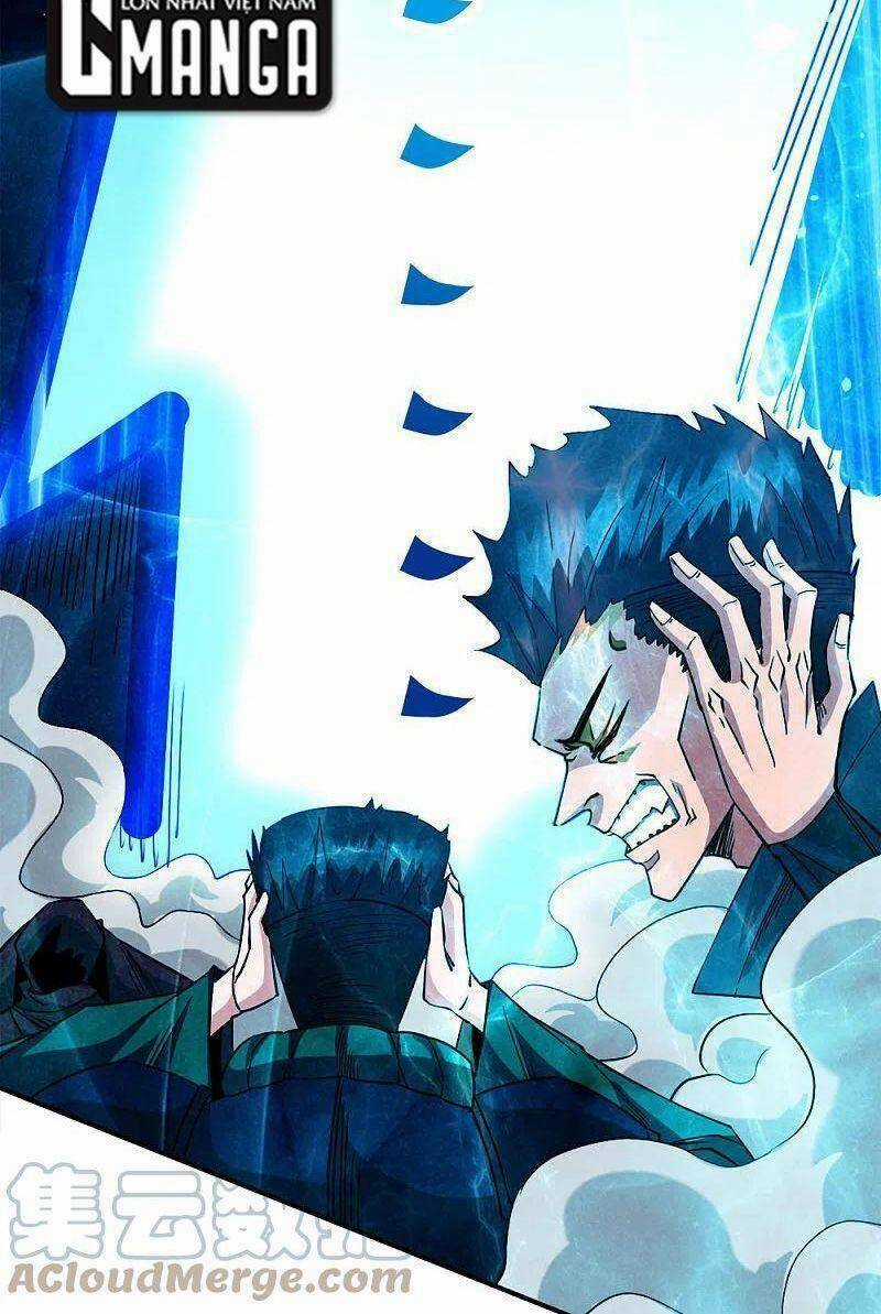 Kiếm Vũ - Chapter 243 - Trang 26