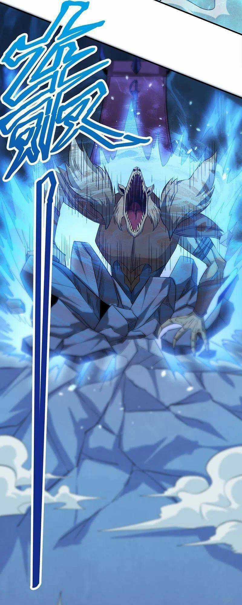 Kiếm Vũ - Chapter 243 - Trang 27