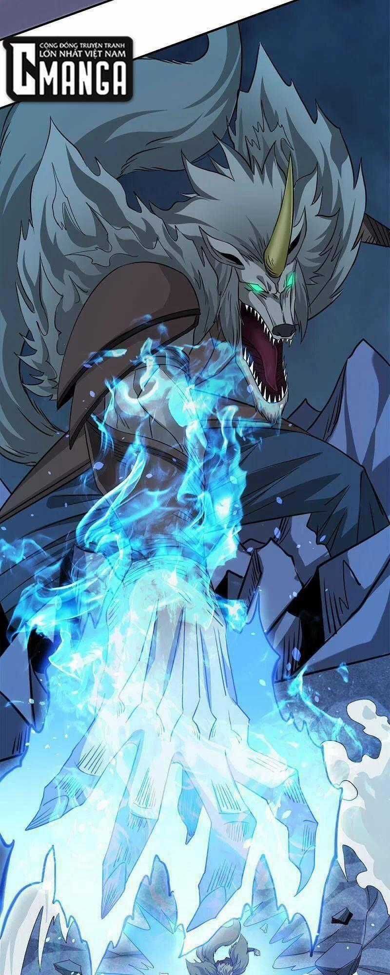 Kiếm Vũ - Chapter 243 - Trang 29