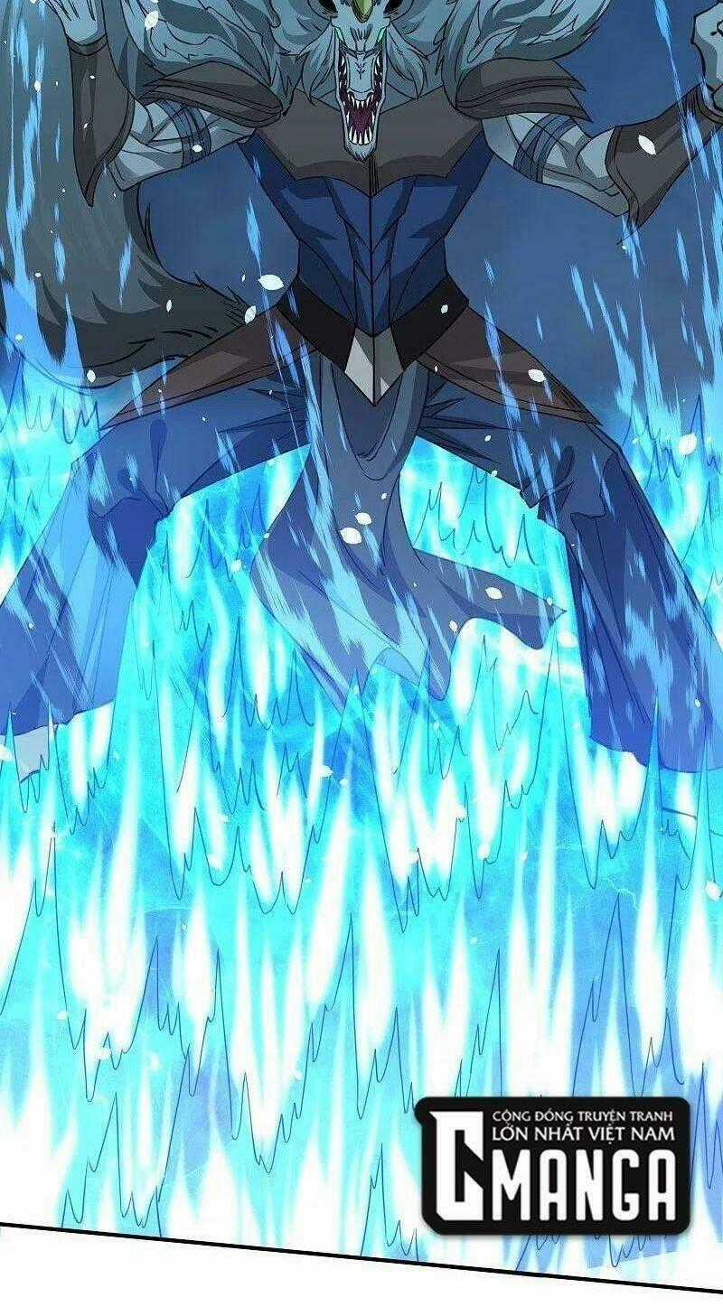 Kiếm Vũ - Chapter 244 - Trang 2