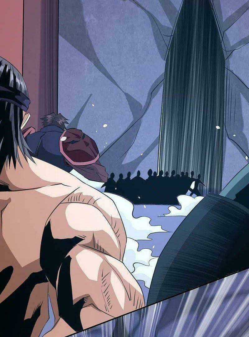 Kiếm Vũ - Chapter 244 - Trang 14