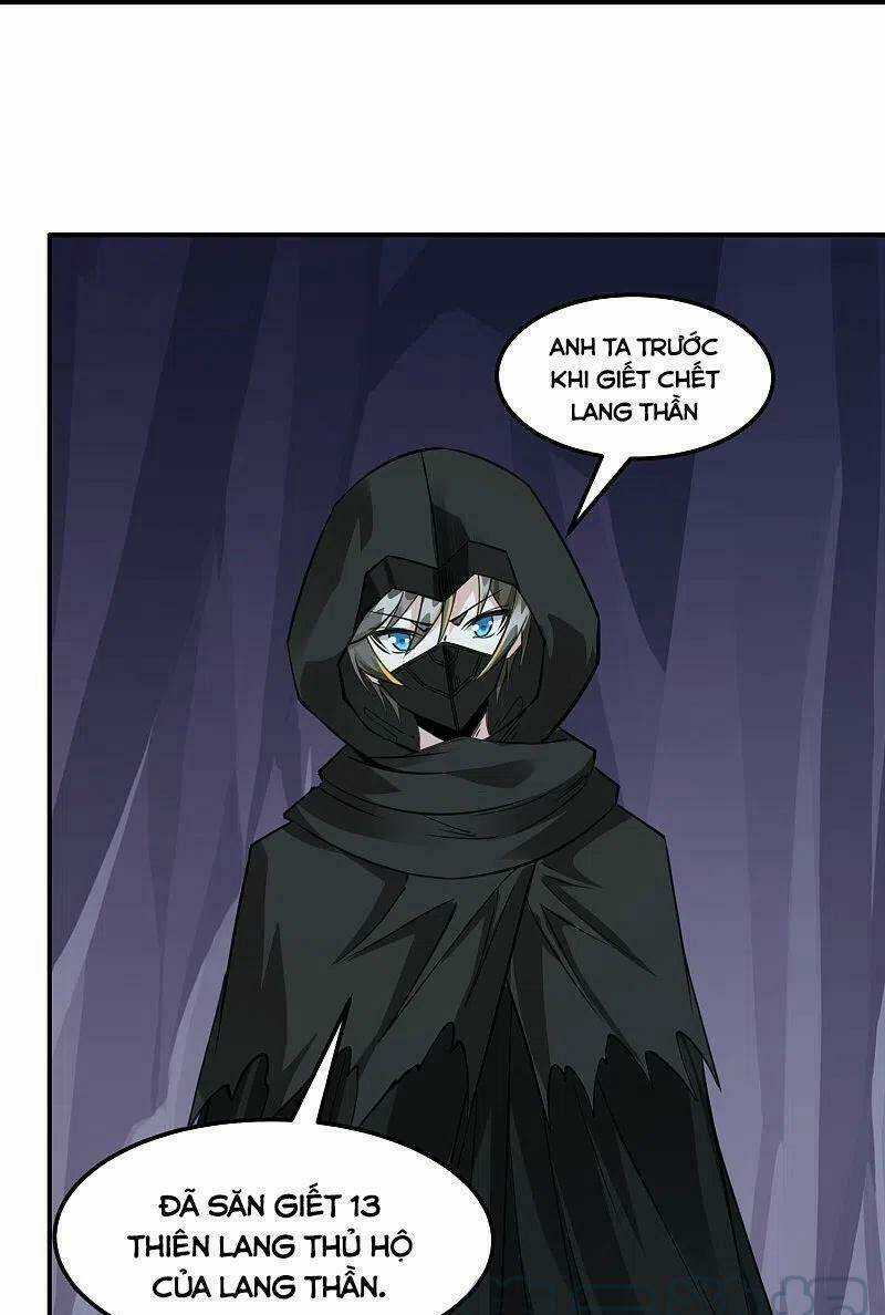 Kiếm Vũ - Chapter 244 - Trang 23