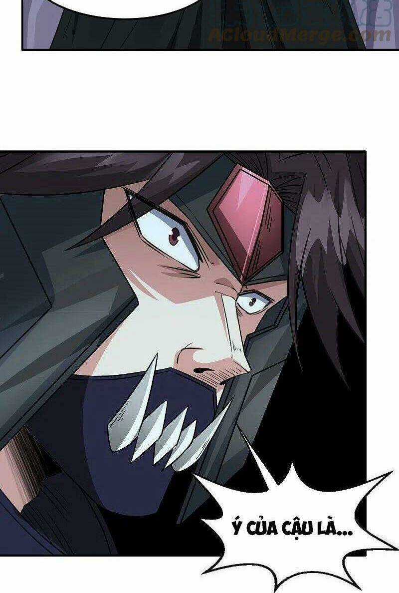 Kiếm Vũ - Chapter 244 - Trang 24