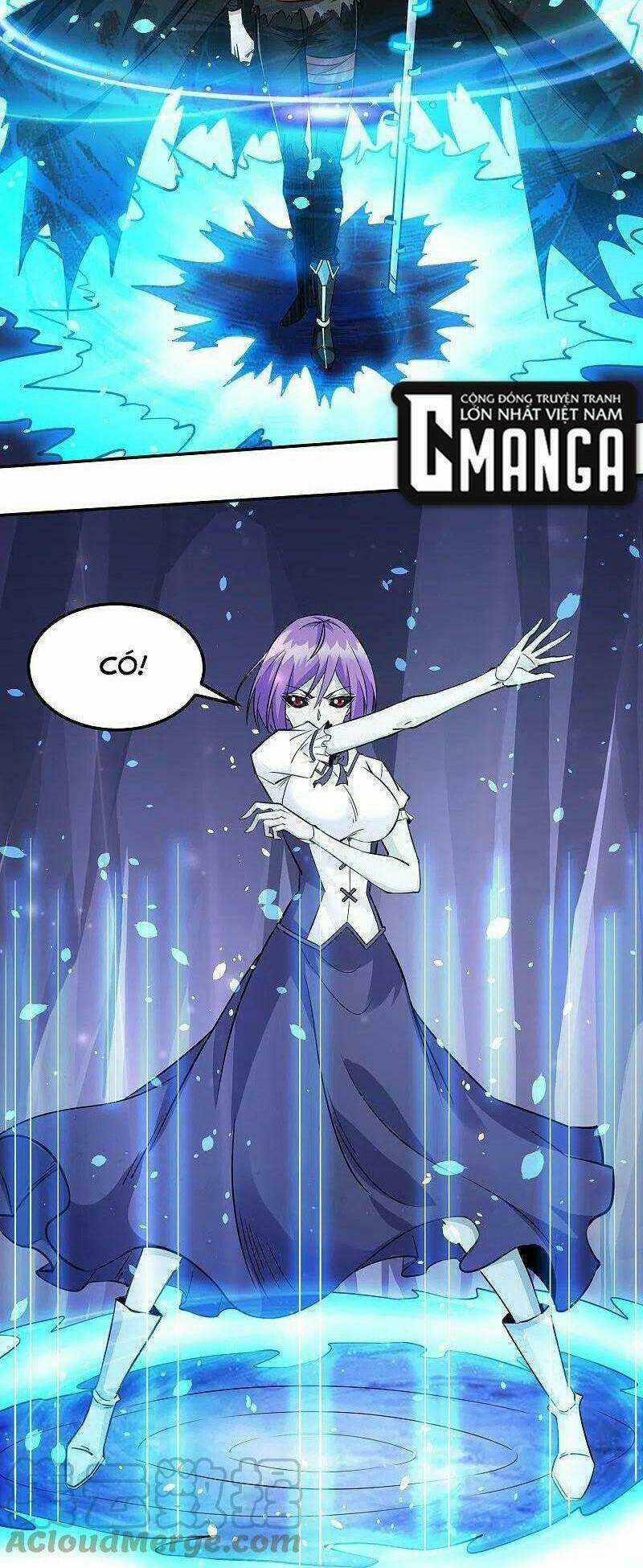 Kiếm Vũ - Chapter 244 - Trang 28