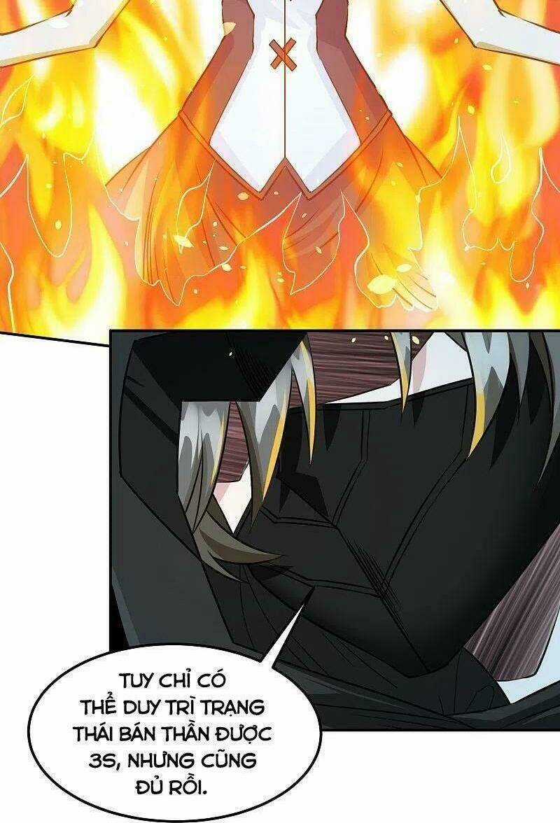 Kiếm Vũ - Chapter 244 - Trang 30