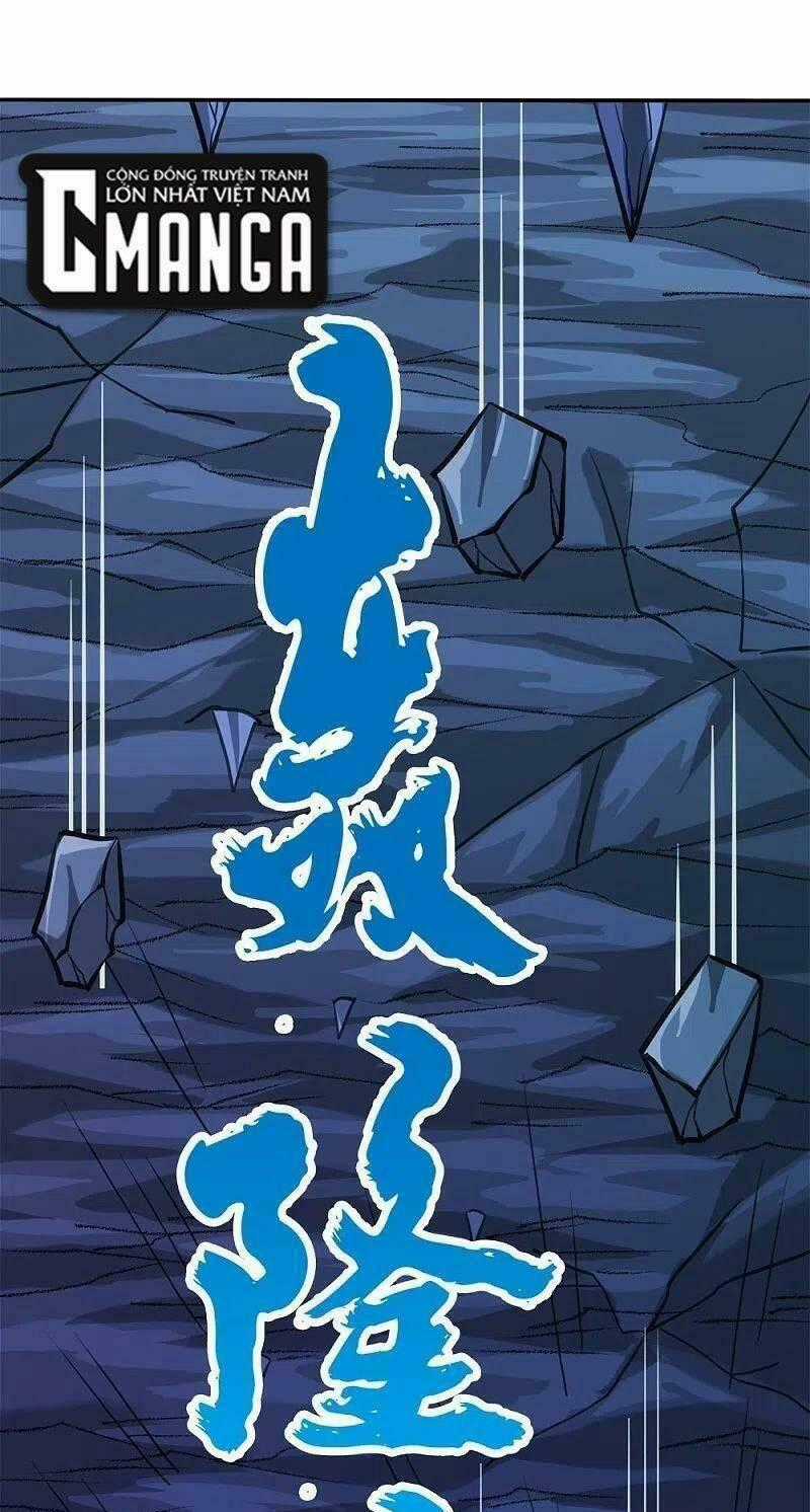 Kiếm Vũ - Chapter 245 - Trang 1