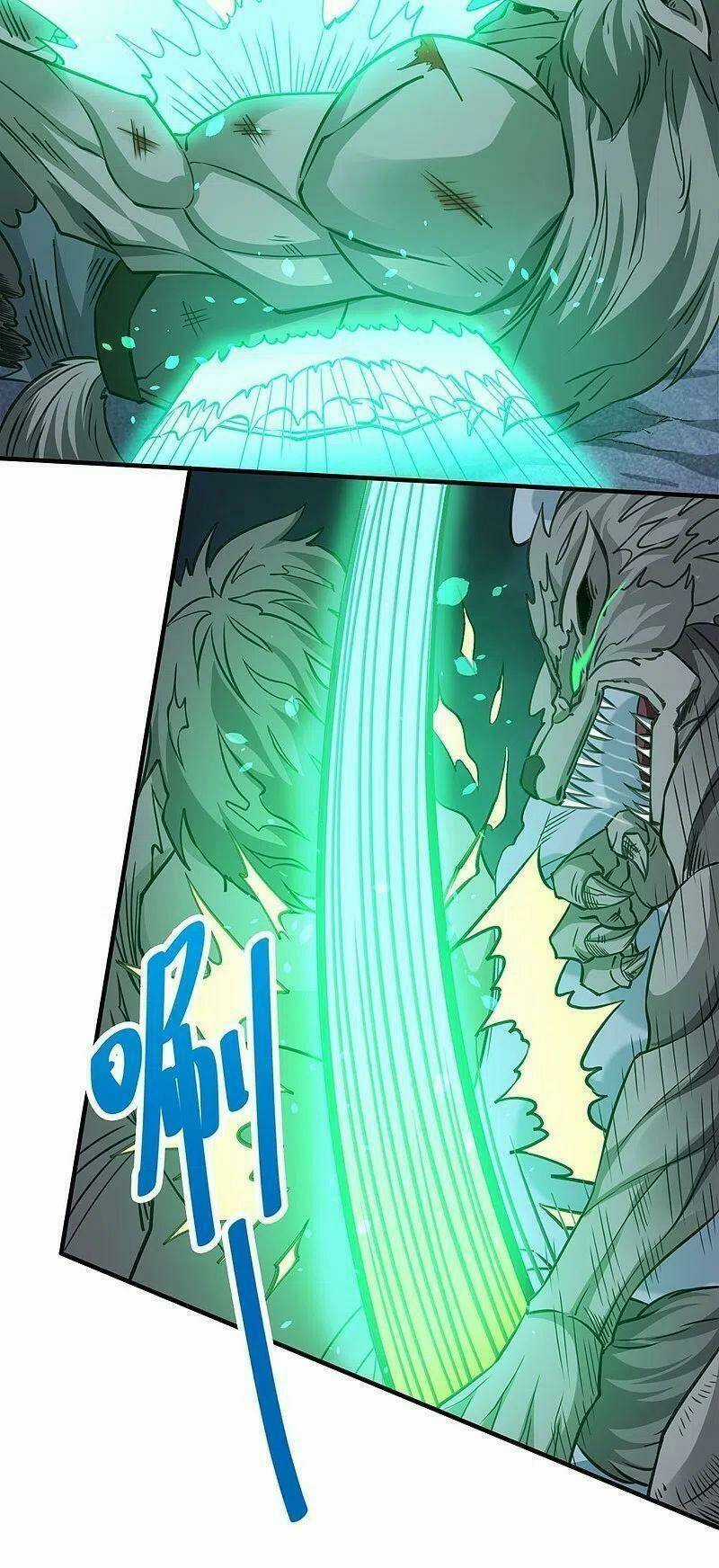 Kiếm Vũ - Chapter 245 - Trang 19