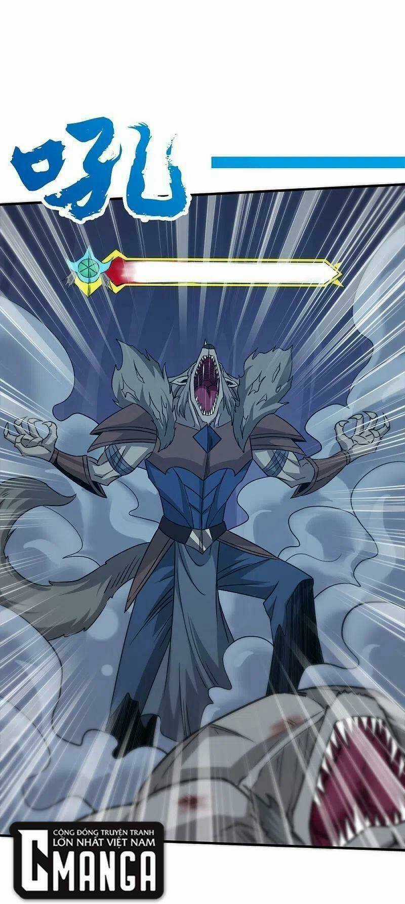 Kiếm Vũ - Chapter 245 - Trang 25
