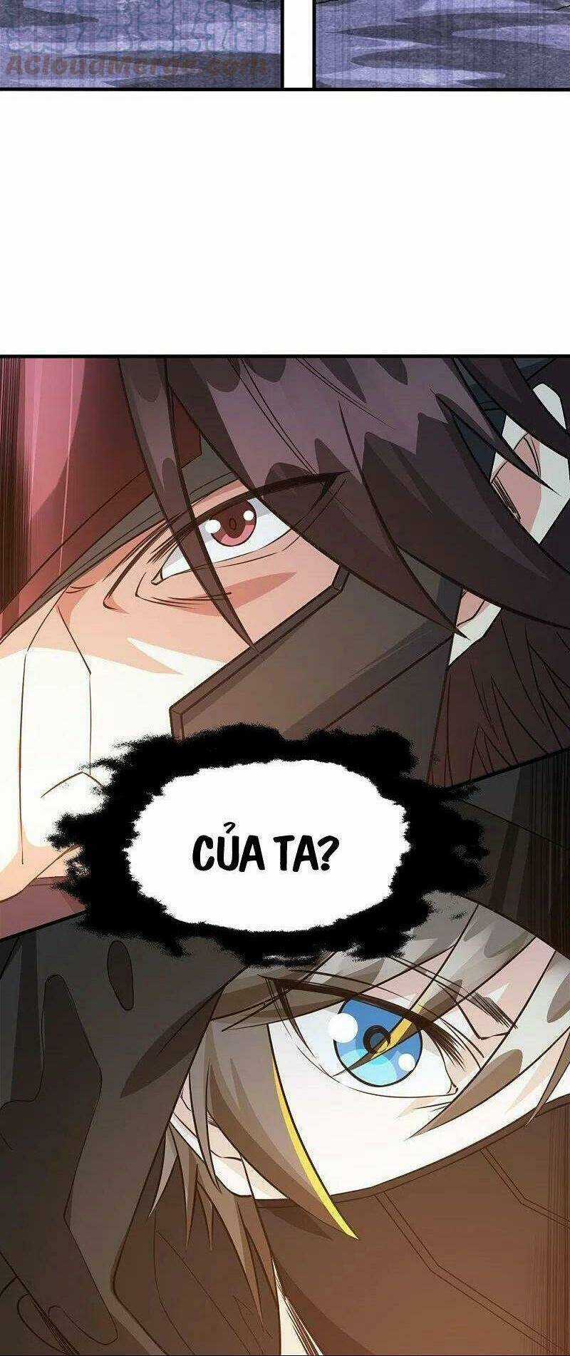 Kiếm Vũ - Chapter 245 - Trang 28