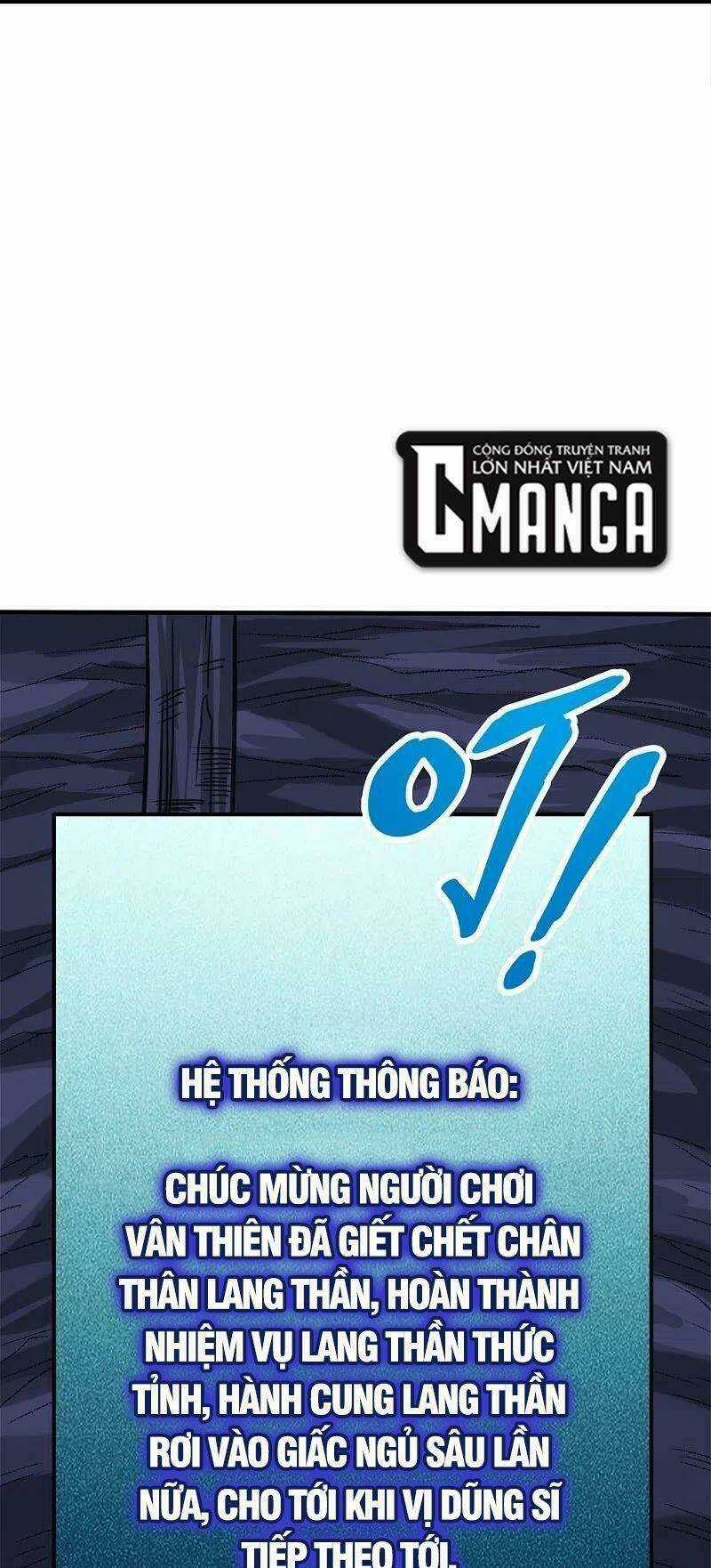 Kiếm Vũ - Chapter 245 - Trang 29