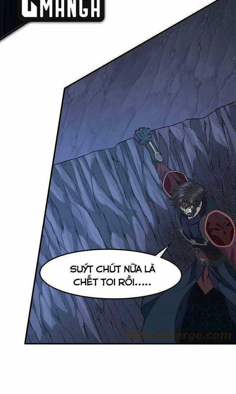 Kiếm Vũ - Chapter 245 - Trang 34