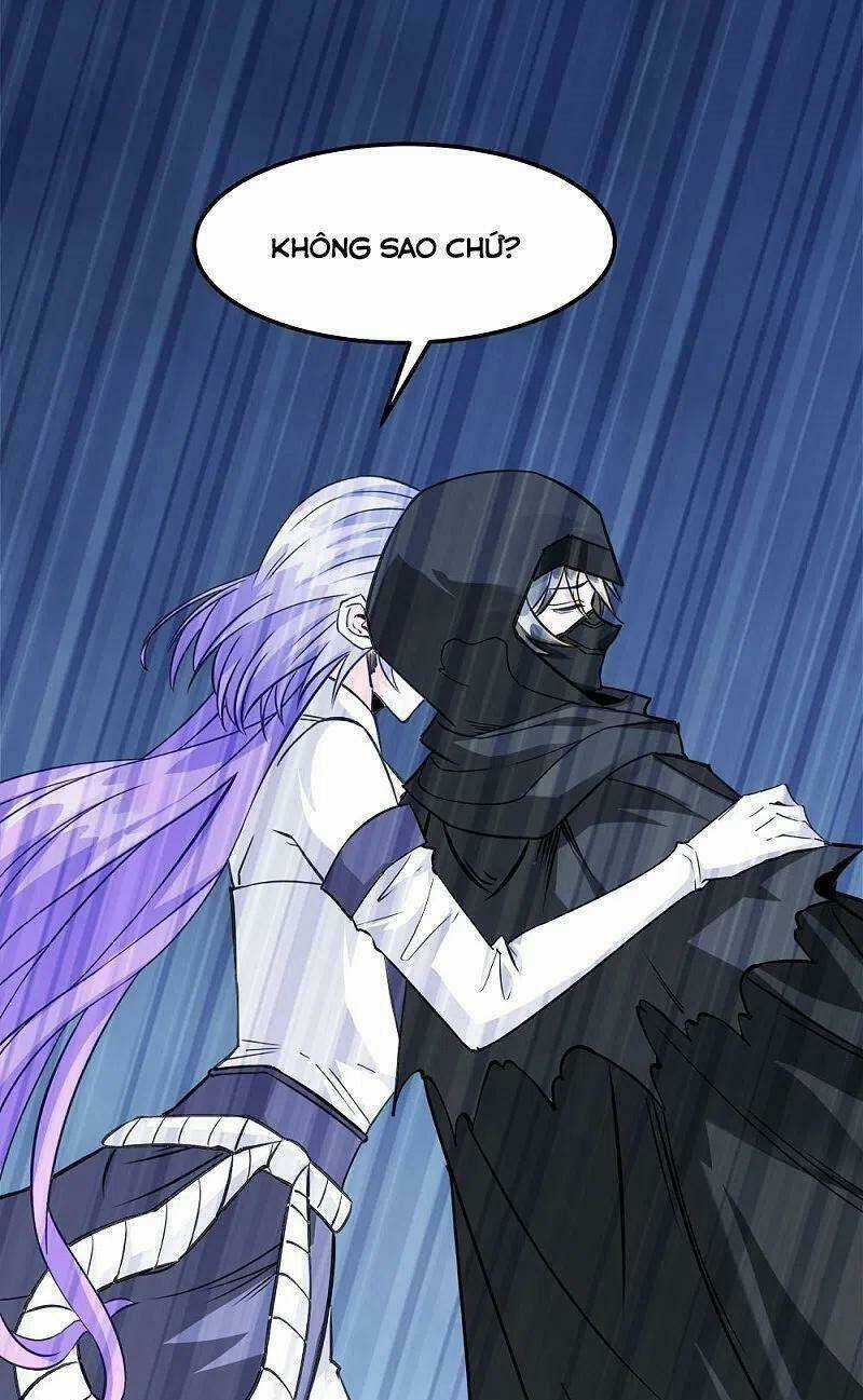 Kiếm Vũ - Chapter 245 - Trang 5