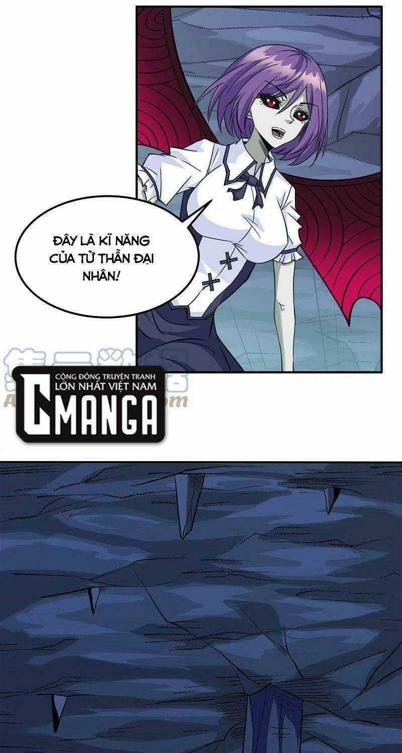 Kiếm Vũ - Chapter 245 - Trang 7