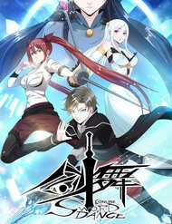 Đọc truyện Kiếm Vũ