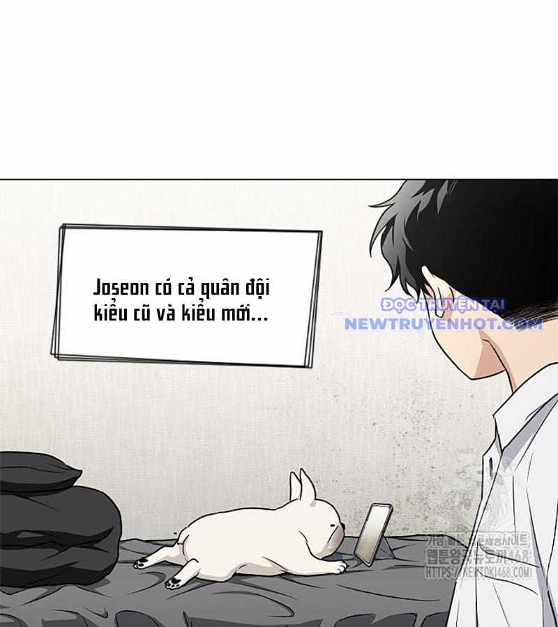 Kiếm Vương - Chapter 39 - Trang 33