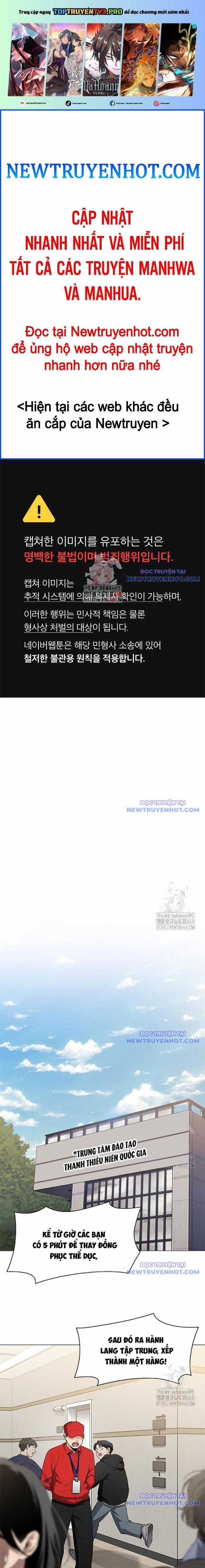 Kiếm Vương - Chapter 40 - Trang 1