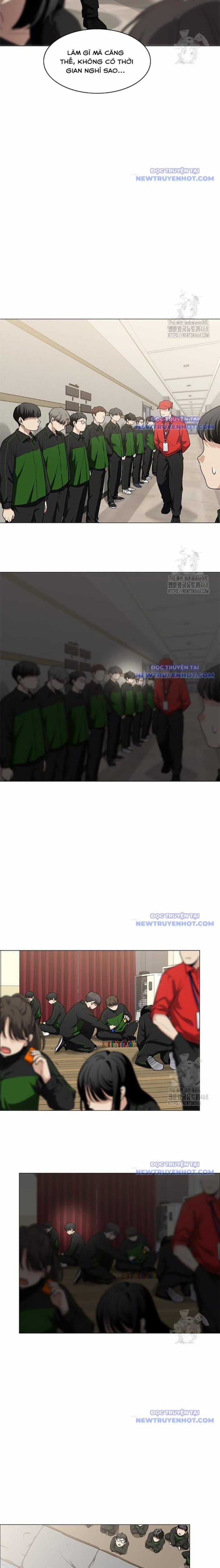 Kiếm Vương - Chapter 40 - Trang 2