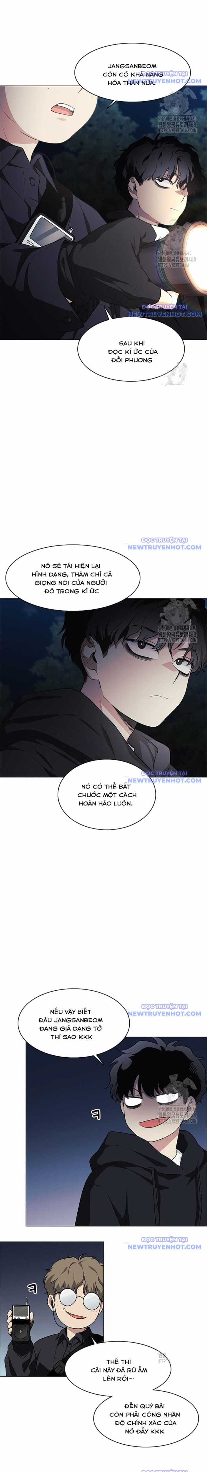 Kiếm Vương - Chapter 40 - Trang 13