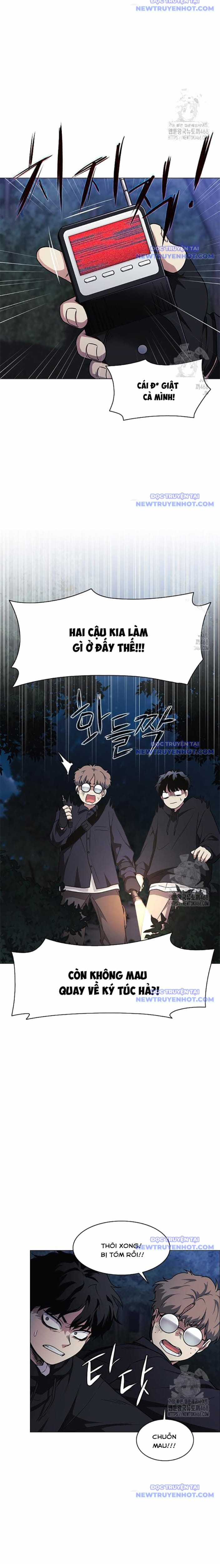 Kiếm Vương - Chapter 40 - Trang 14