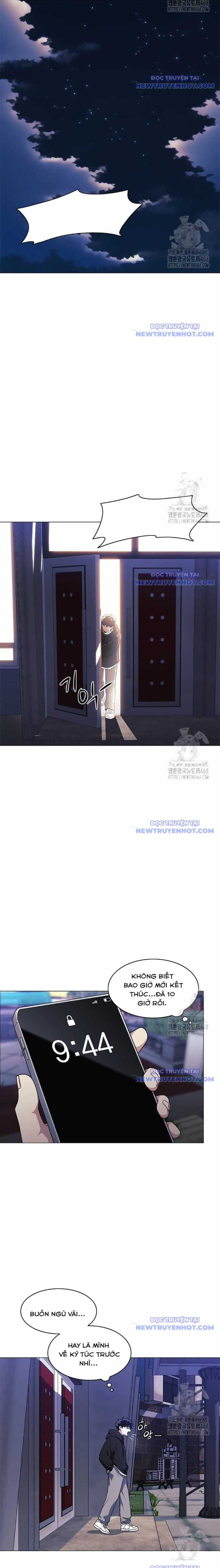 Kiếm Vương - Chapter 40 - Trang 18