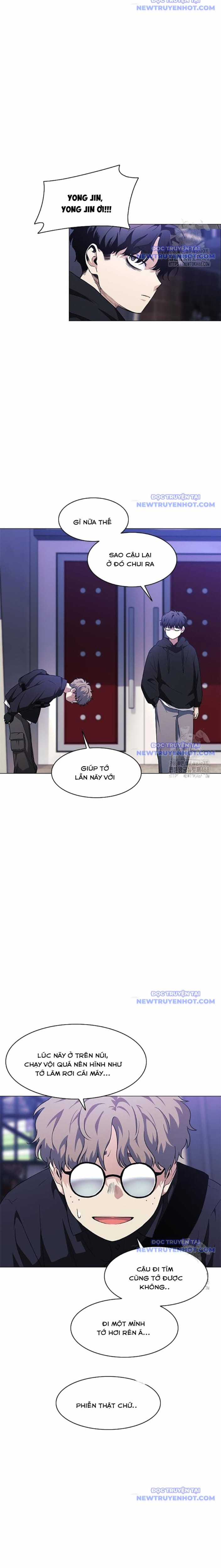 Kiếm Vương - Chapter 40 - Trang 19