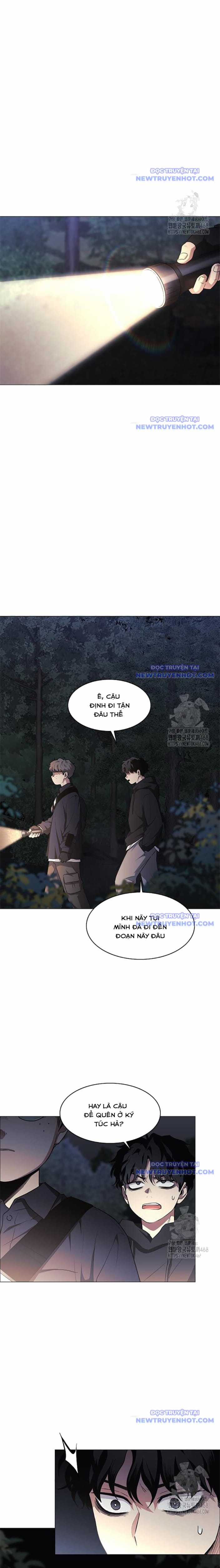 Kiếm Vương - Chapter 40 - Trang 20