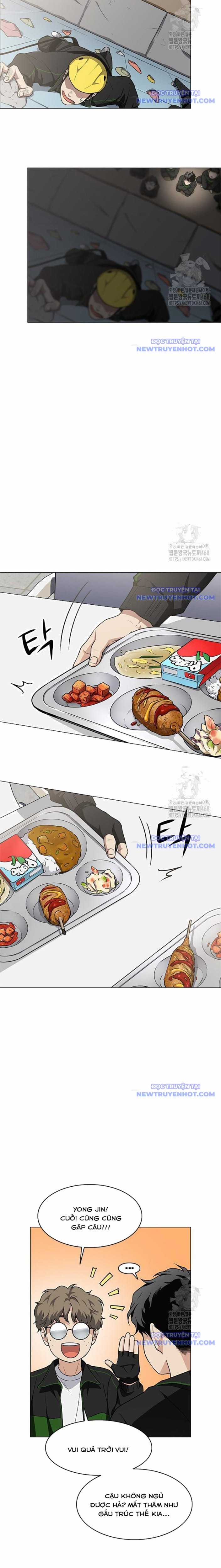 Kiếm Vương - Chapter 40 - Trang 3