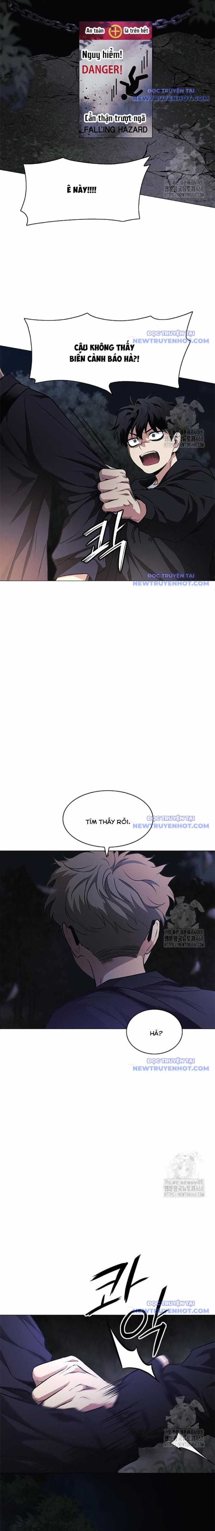 Kiếm Vương - Chapter 40 - Trang 21