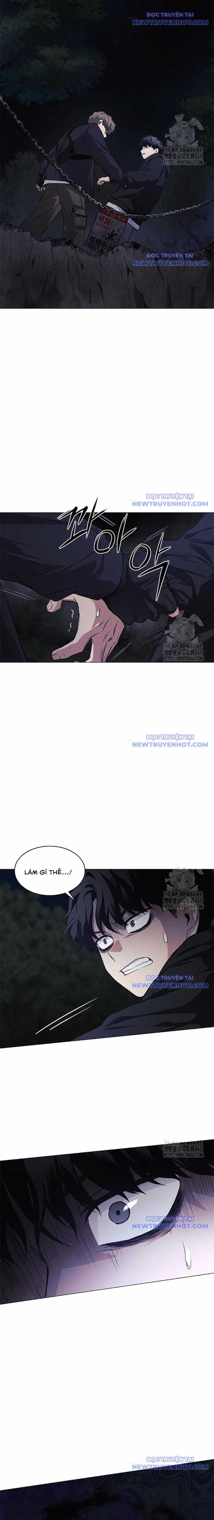 Kiếm Vương - Chapter 40 - Trang 22