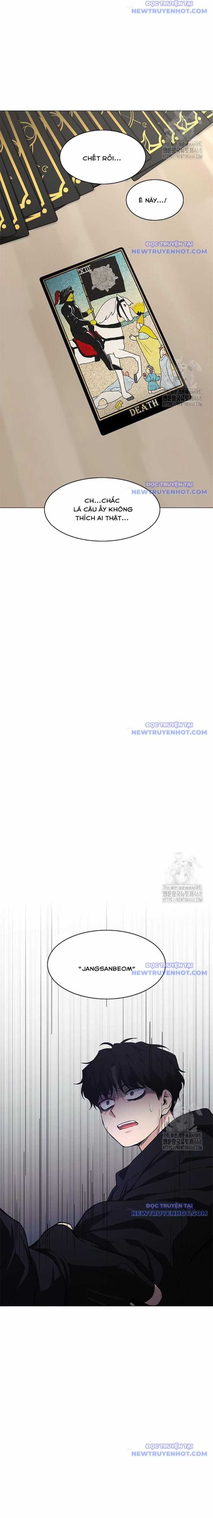 Kiếm Vương - Chapter 40 - Trang 26