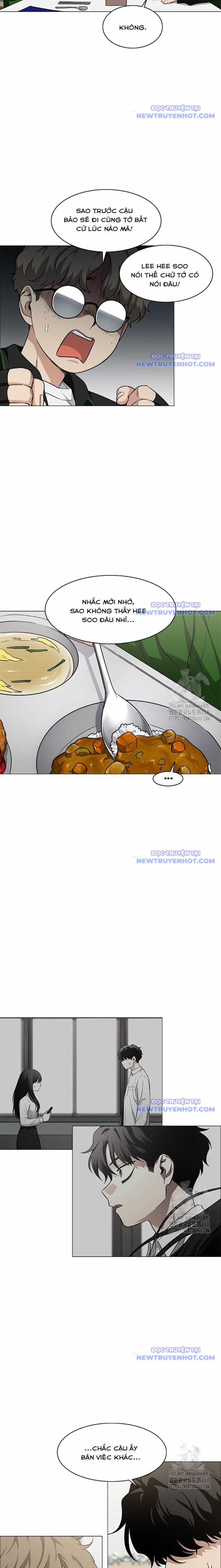 Kiếm Vương - Chapter 40 - Trang 6