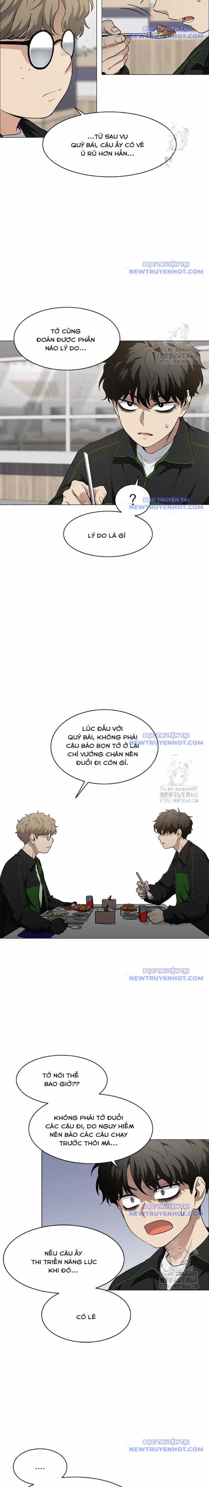 Kiếm Vương - Chapter 40 - Trang 7