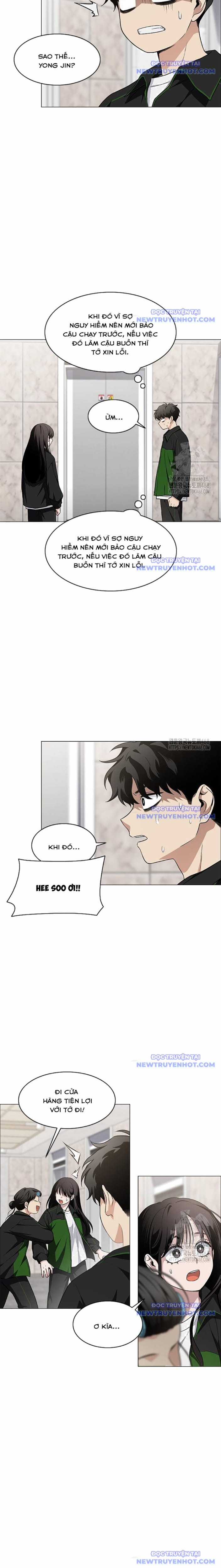 Kiếm Vương - Chapter 40 - Trang 10