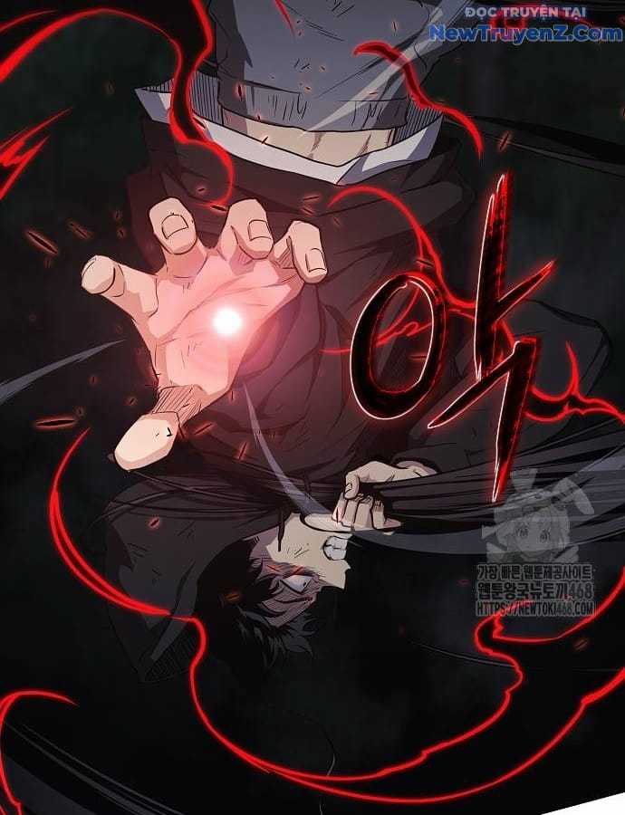 Kiếm Vương - Chapter 41 - Trang 126