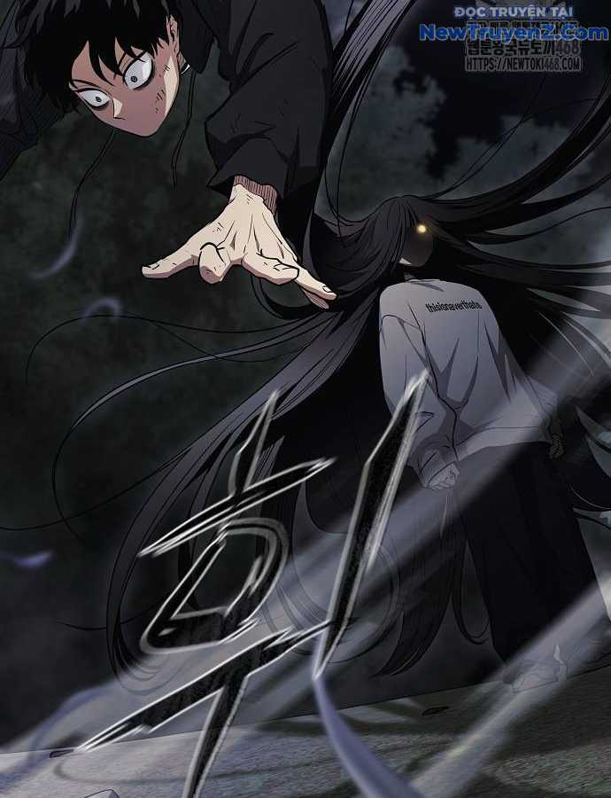 Kiếm Vương - Chapter 41 - Trang 100