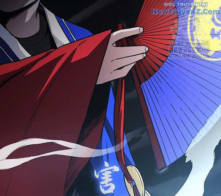 Kiếm Vương - Chapter 42 - Trang 156