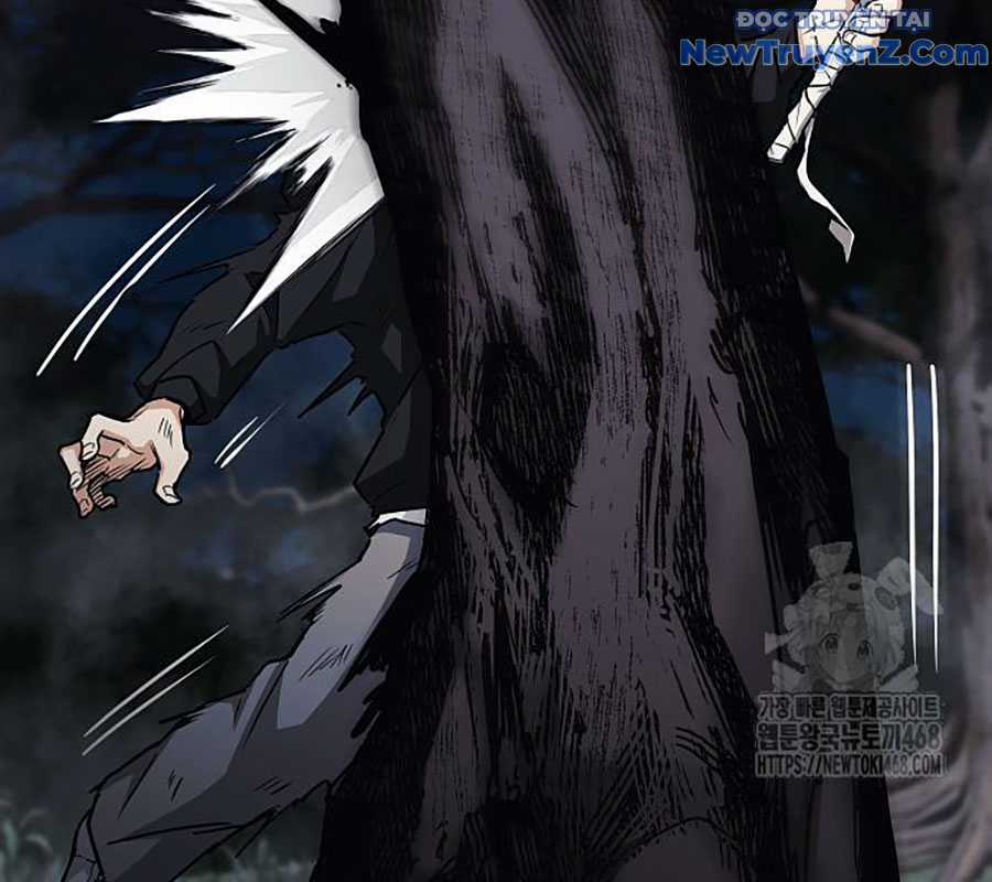 Kiếm Vương - Chapter 42 - Trang 37