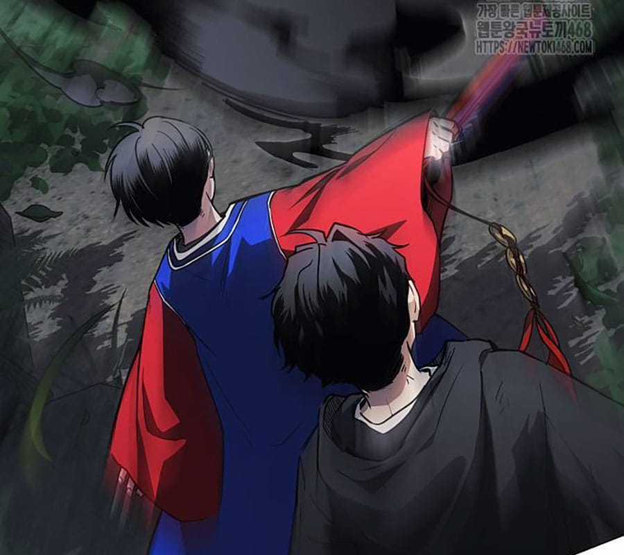 Kiếm Vương - Chapter 43 - Trang 122