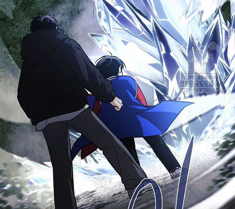 Kiếm Vương - Chapter 43 - Trang 136