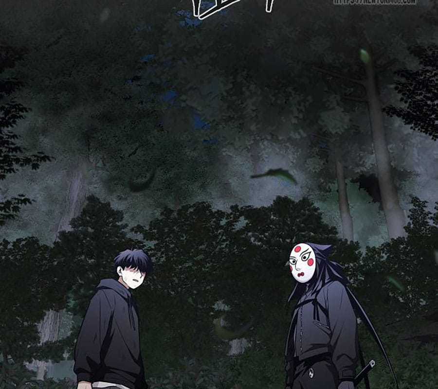 Kiếm Vương - Chapter 43 - Trang 181